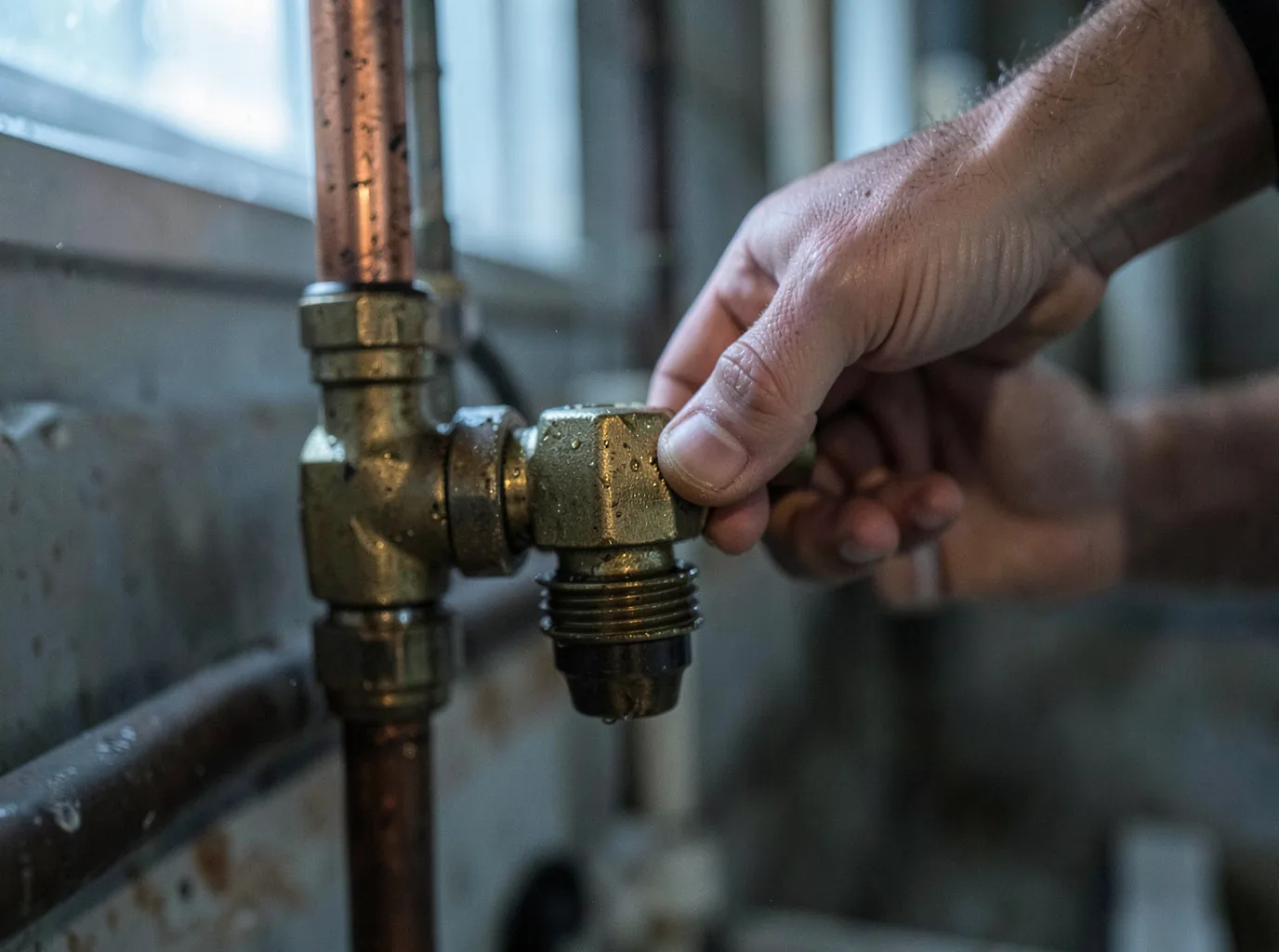 Emergency Plumber West Augusta, VA FAQs